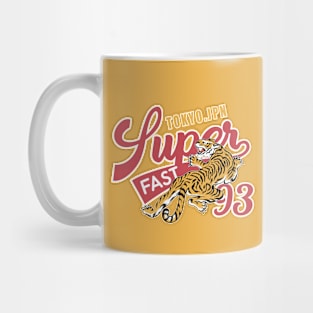 Super 93 Mug